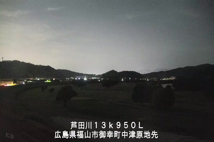07月30日21時00分