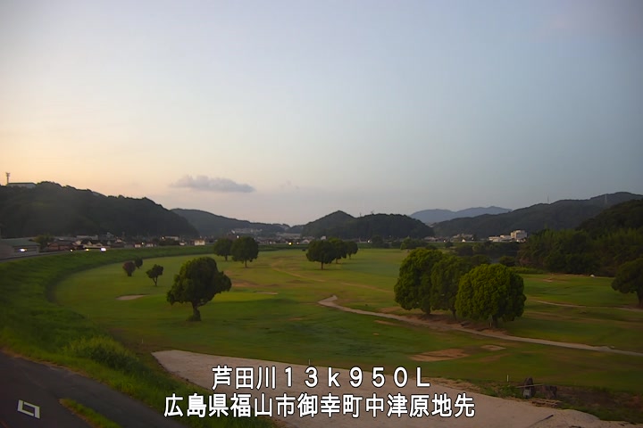 07月31日05時00分