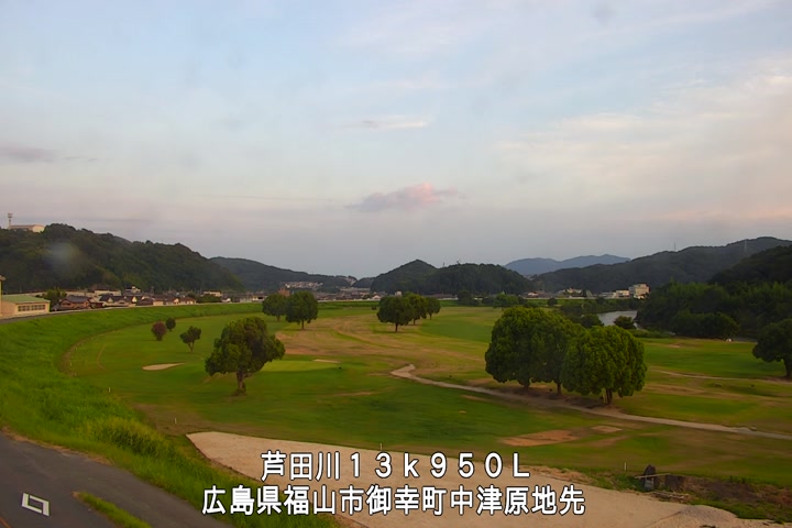 08月01日19時00分