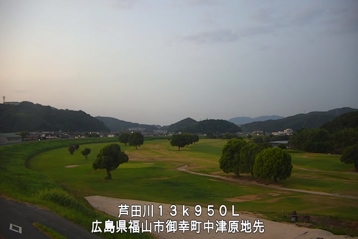 08月03日05時00分