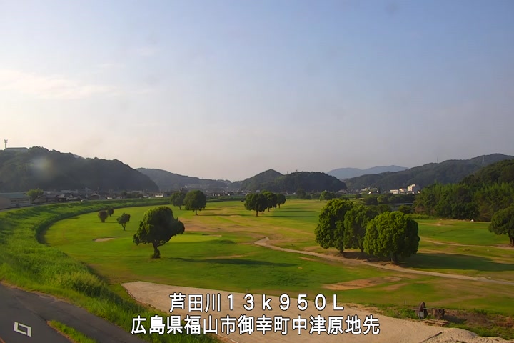 08月03日07時00分