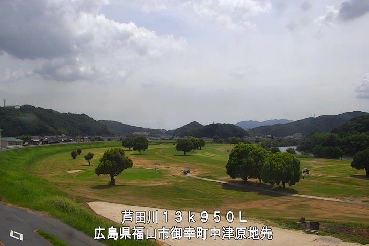 08月10日13時00分