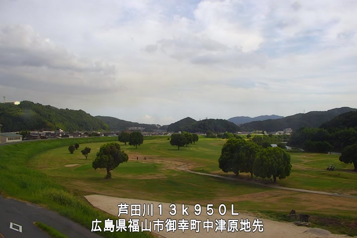 08月10日17時00分