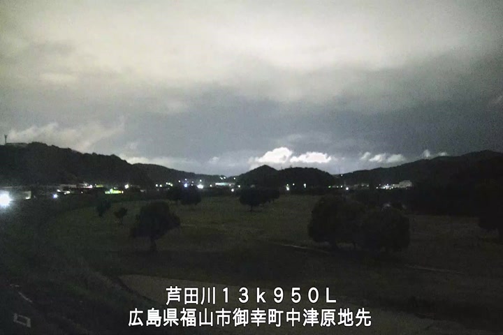 08月12日23時00分