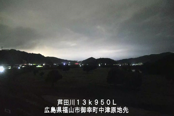08月13日03時00分