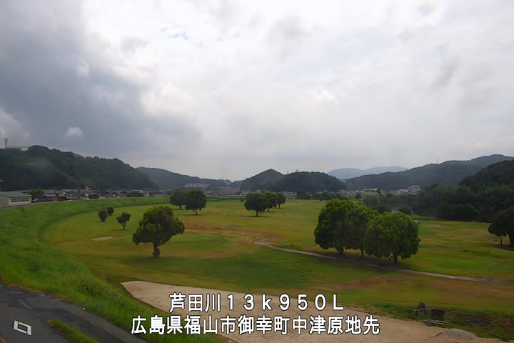 08月13日12時00分