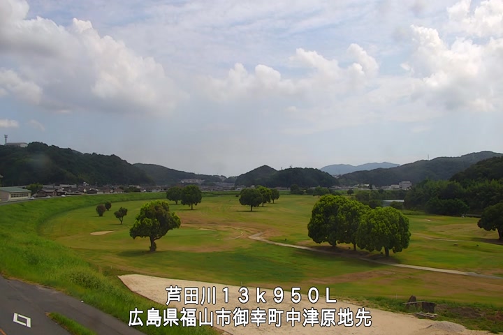08月13日14時00分
