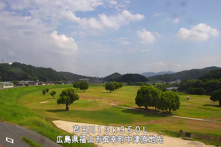 08月13日15時00分