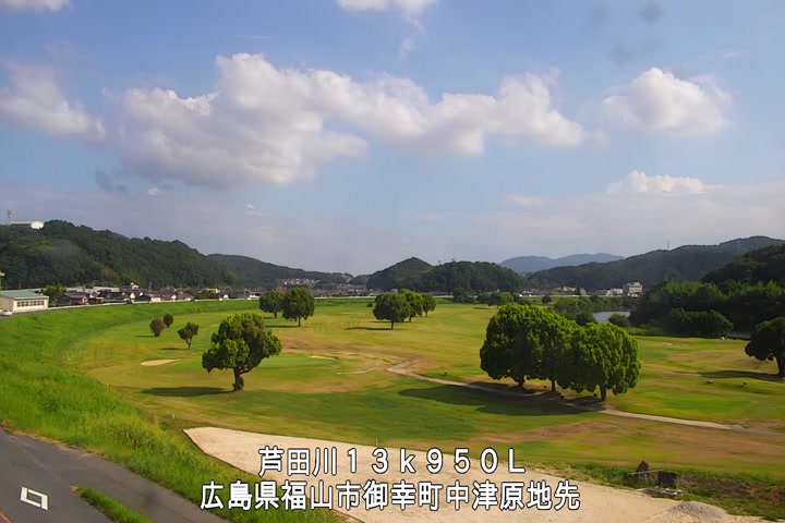 08月13日16時00分