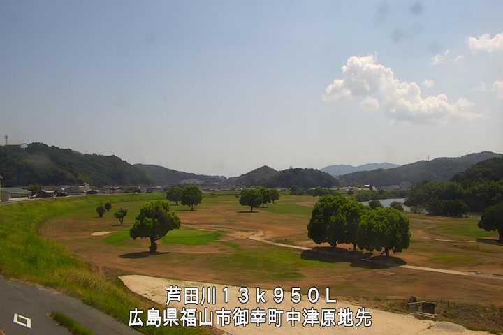 08月31日13時00分