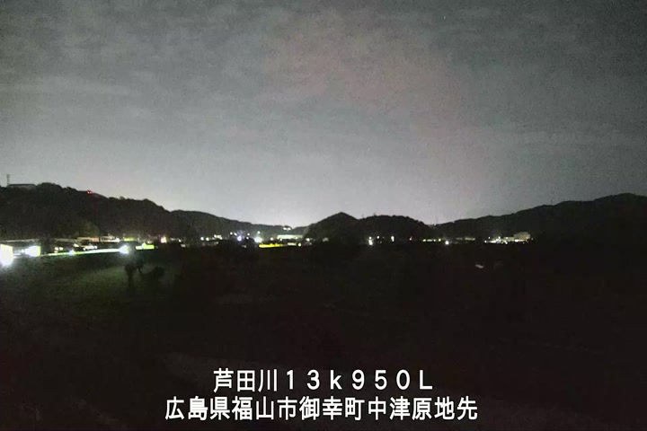 10月02日21時00分