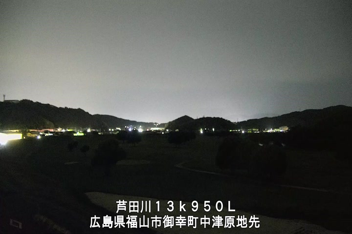 10月03日22時00分