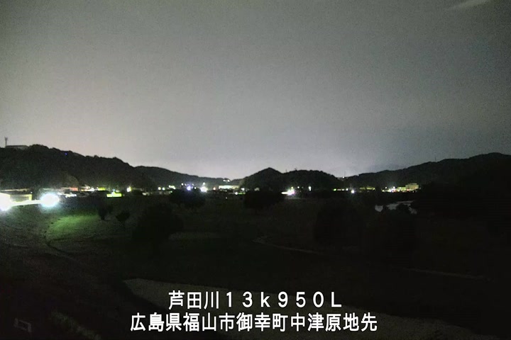 10月03日23時00分