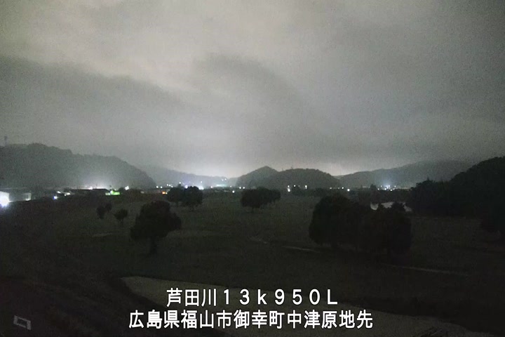 10月05日23時00分