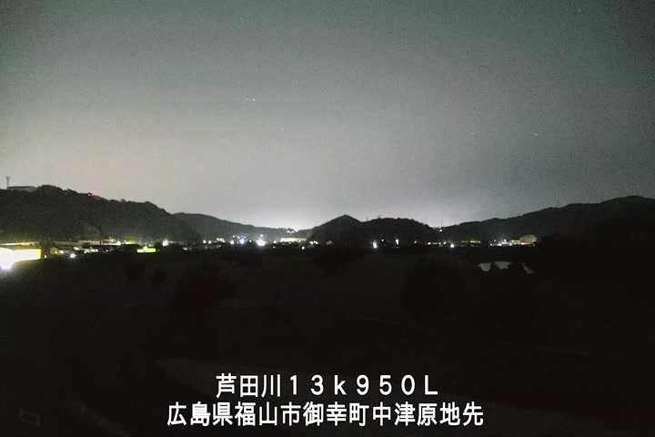 10月17日21時00分
