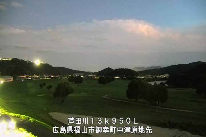10月22日18時00分