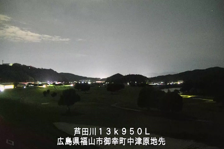 10月22日19時00分