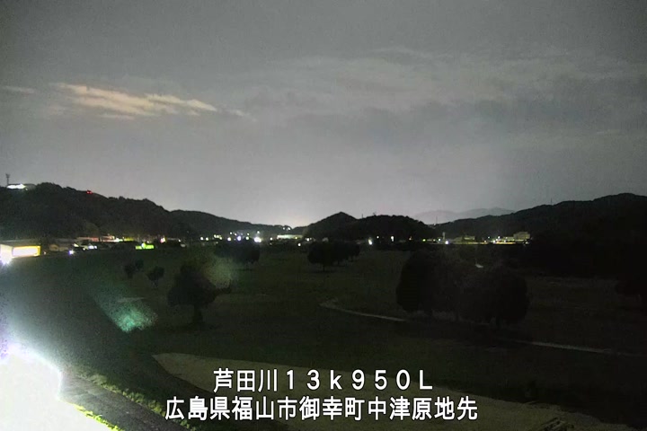 10月22日21時00分