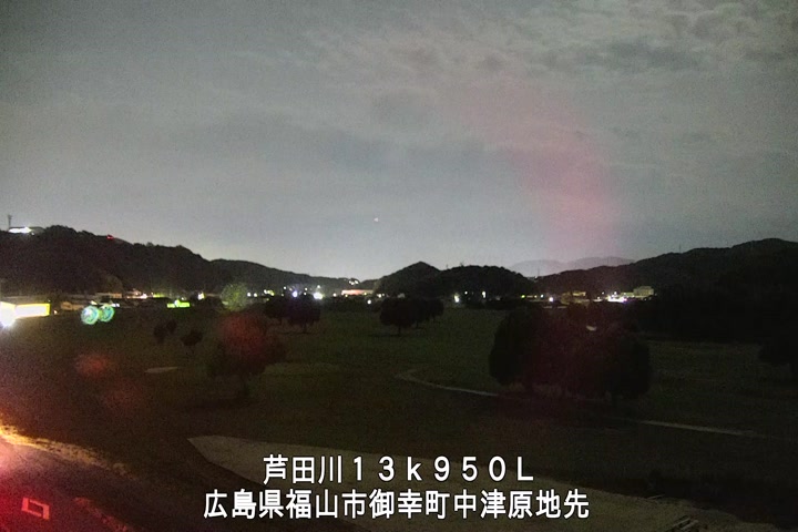 10月22日22時00分