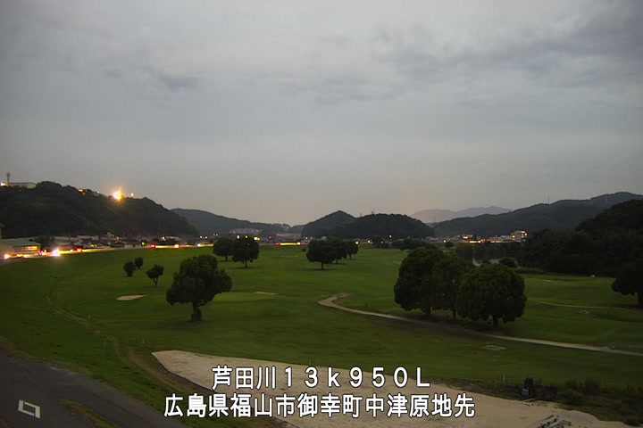10月23日18時00分