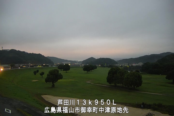 10月24日06時00分