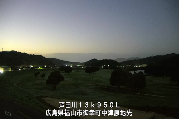 10月28日06時00分