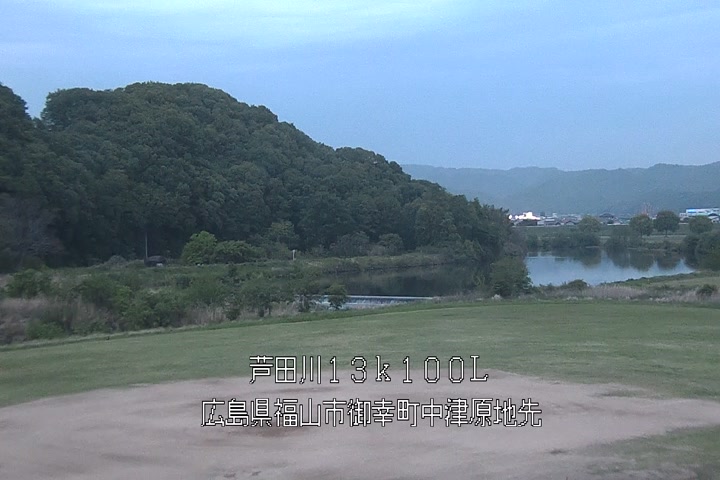 05月03日19時00分