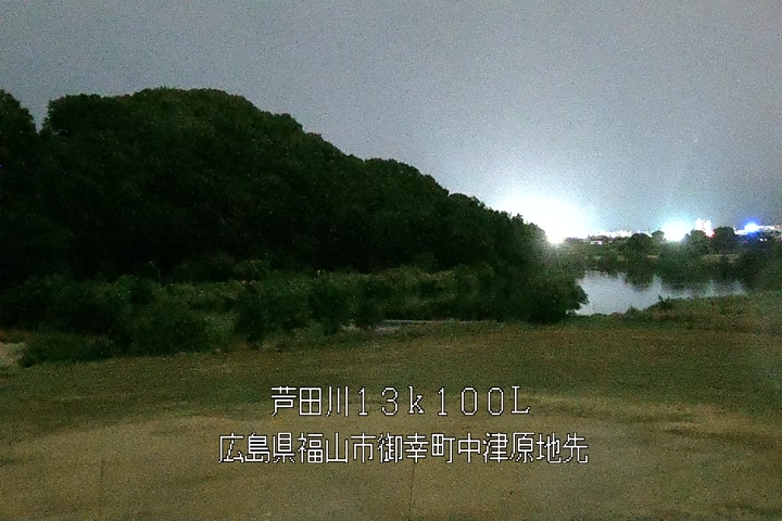 08月12日23時00分