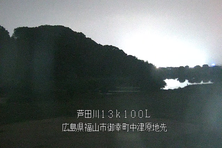 08月14日23時00分