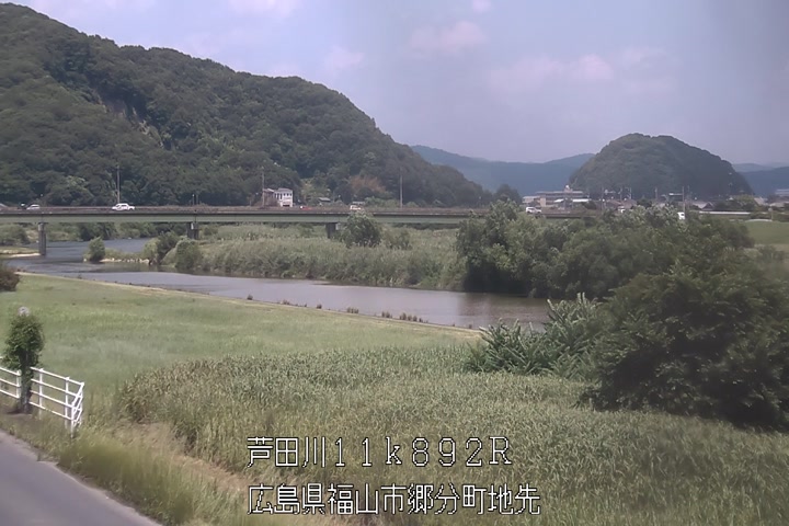 07月15日13時00分