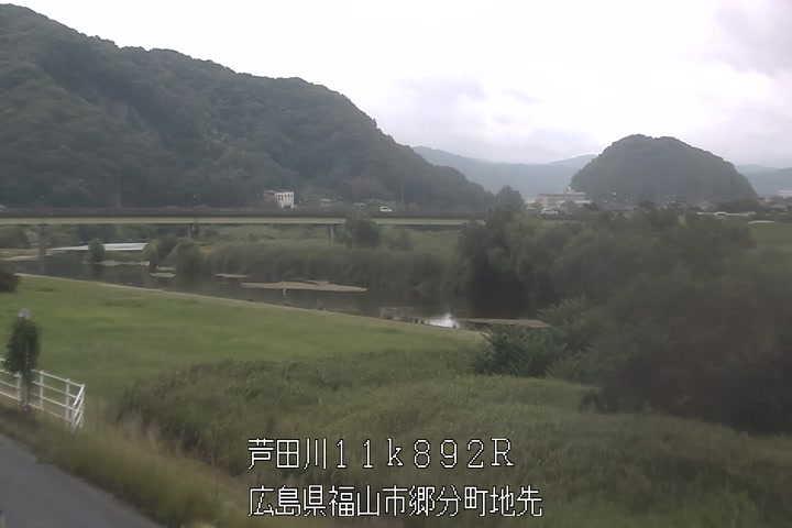 07月17日13時00分