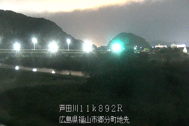 10月19日23時00分