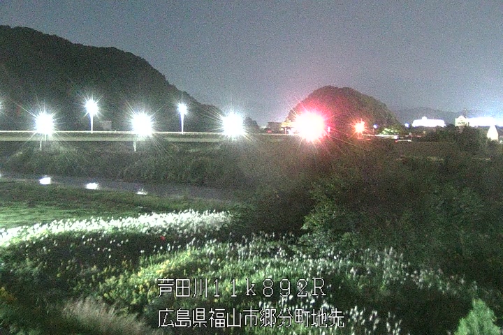 10月21日21時00分
