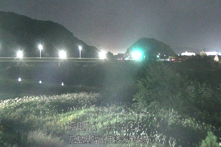 10月22日21時00分