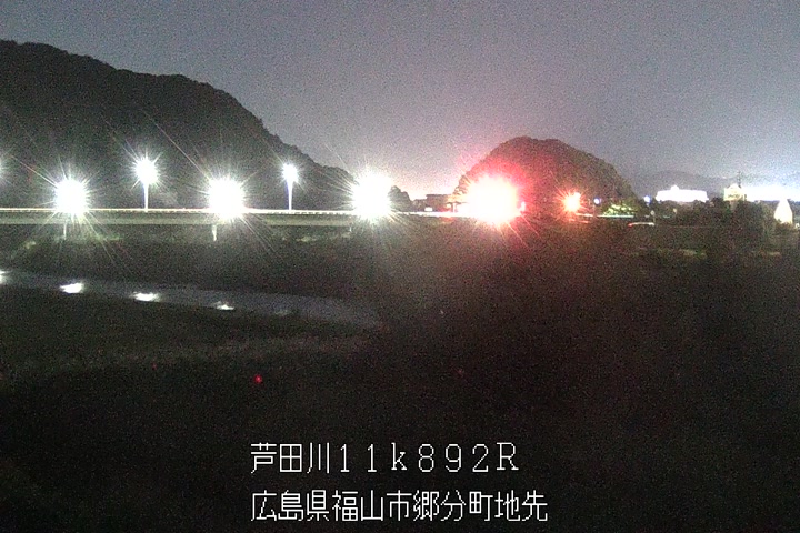 10月23日21時00分
