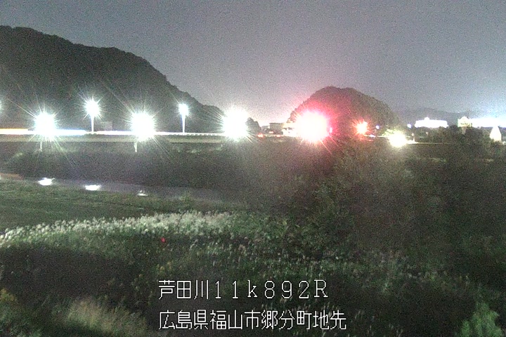 10月24日21時00分