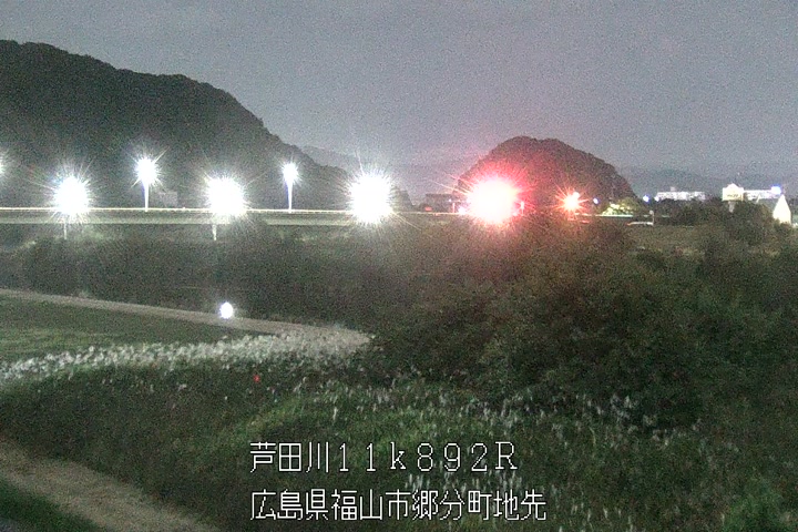 11月05日01時00分