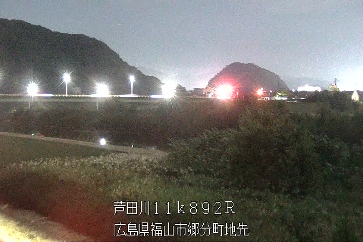 11月05日21時00分