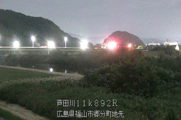 11月05日22時00分