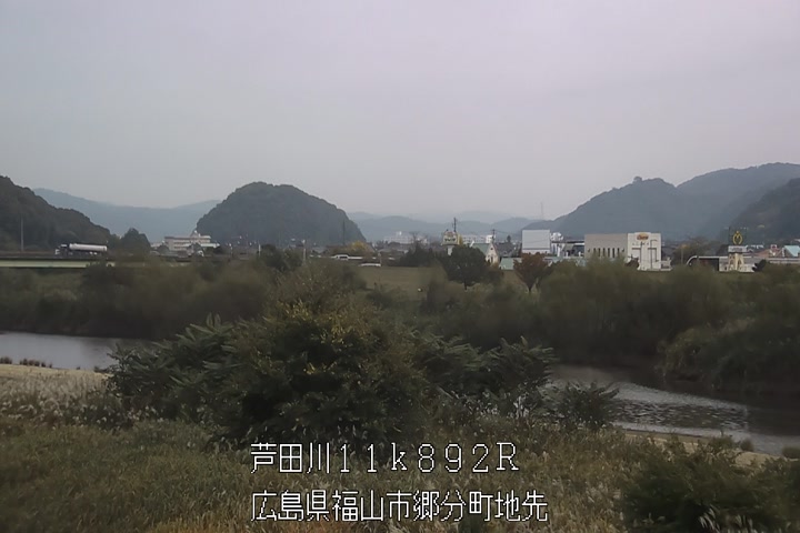 11月13日10時00分