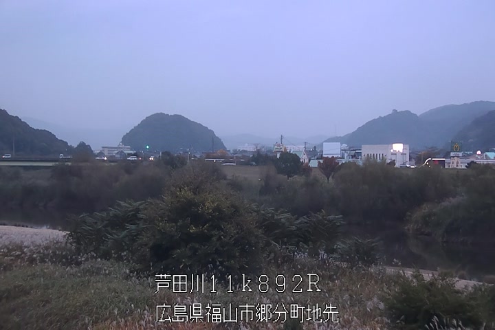 11月13日17時00分