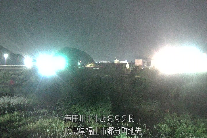 11月16日05時00分