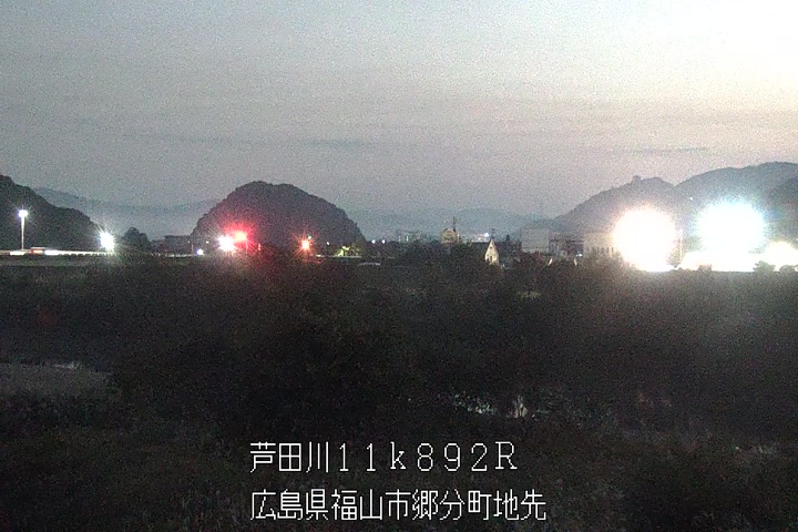 11月16日06時00分
