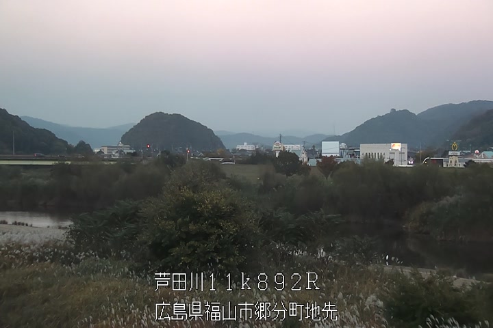 11月16日17時00分