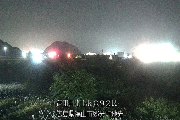 11月16日21時00分