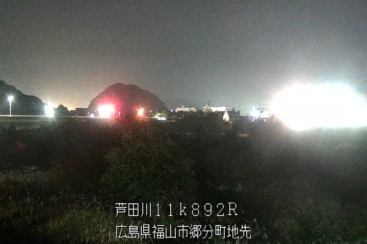 11月16日22時00分