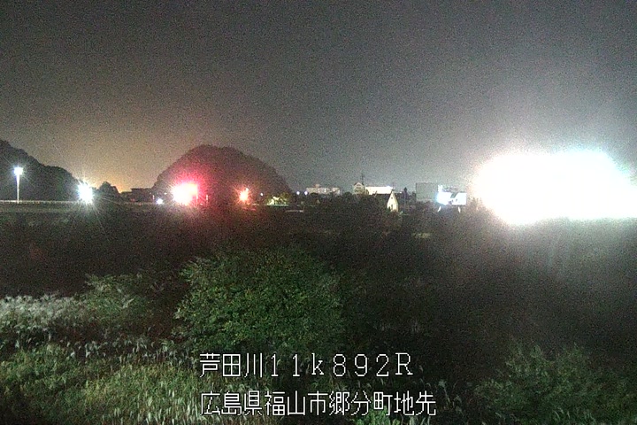 11月16日23時00分