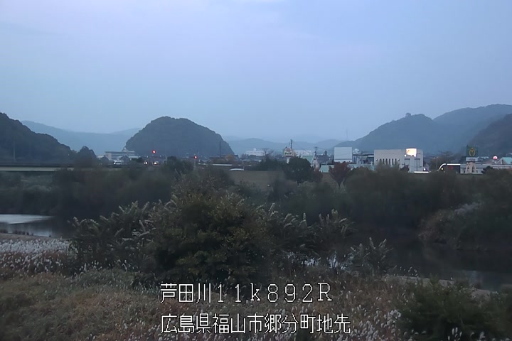 11月17日17時00分