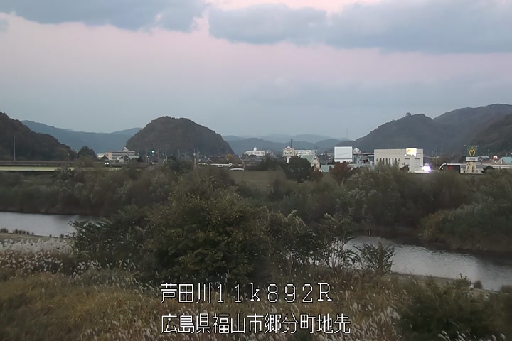 11月18日17時00分