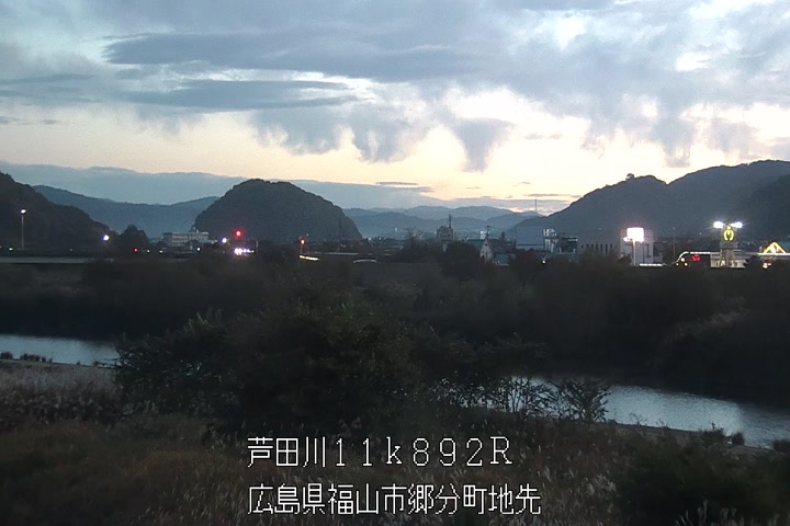 11月19日06時00分